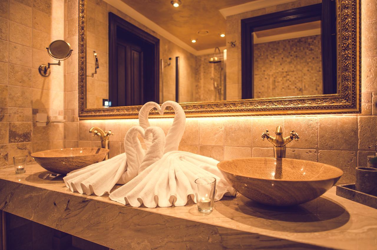 Hotel Florian Palace Jindřichův Hradec Buitenkant foto